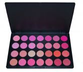 Paleta Blush 28 Cores