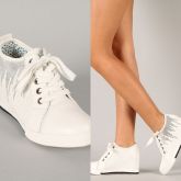 Sneaker Liliana Sue-26 - U599