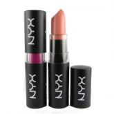 NYX Matte Lipstick