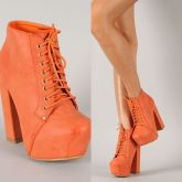 Bootie Dolly-03 - U602